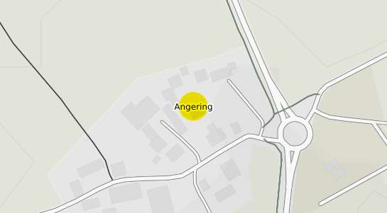 Immobilienpreisekarte Bad F&uuml;ssing Angering